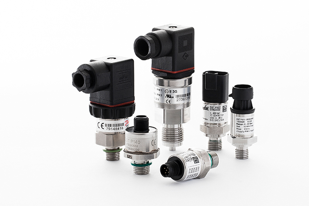 Pentingnya Sensor Industri untuk Monitoring dan Keamanan Sistem
